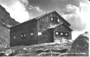 rifugio (Positivo) di Foto Edizioni Ghedina (1950/01/01 - 1969/12/31)