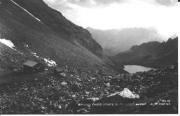 rifugio (Positivo) di Foto Edizioni Ghedina (1950/01/01 - 1969/12/31)