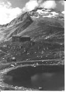 rifugio (Positivo) di Foto Edizioni Ghedina (1950/01/01 - 1969/12/31)