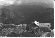 rifugio (Positivo) di Foto Edizioni Ghedina (1950/01/01 - 1969/12/31)
