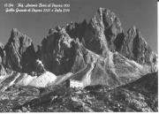 rifugio (Positivo) di Foto Edizioni Ghedina (1950/01/01 - 1969/12/31)