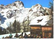 rifugio (Positivo) di Foto Edizioni Ghedina (1960/01/01 - 1979/12/31)