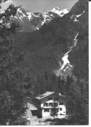 rifugio (Positivo) di Foto Edizioni Ghedina (1950/01/01 - 1969/12/31)