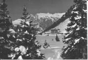 albergo (Positivo) di Foto Edizioni Ghedina (1950/01/01 - 1969/12/31)
