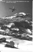 Sessellift Corvara-Col Alto (Positivo) di Foto Edizioni Ghedina (1950/01/01 - 1969/12/31)