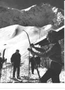 sport invernale (Positivo) di Foto Dr. Frass, Bozen (1950/01/01 - 1979/12/31)