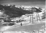skilift (Positivo) di Foto Edizioni Ghedina (1950/01/01 - 1979/12/31)