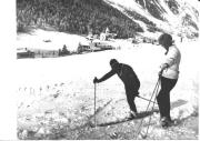 Skilehrer (Positivo) di Foto Dr. Frass, Bozen (1950/01/01 - 1979/12/31)
