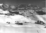 rifugio (Positivo) di Foto Edizioni Ghedina (1950/01/01 - 1969/12/31)