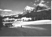 albergo (Positivo) di Foto Edizioni Ghedina (1950/01/01 - 1969/12/31)