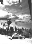 Skifahrer (Positivo) di Foto Edizioni Ghedina (1950/01/01 - 1969/12/31)