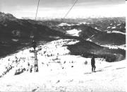 Skifahrer (Positivo) di Foto Edizioni Ghedina (1950/01/01 - 1969/12/31)