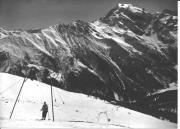 Skifahrer (Positivo) di Foto Edizioni Ghedina (1950/01/01 - 1969/12/31)