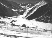 Skifahrer (Positivo) di Foto Edizioni Ghedina (1950/01/01 - 1969/12/31)