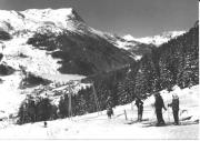 Skifahrer (Positivo) di Foto Edizioni Ghedina (1950/01/01 - 1969/12/31)