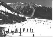Skifahrer (Positivo) di Foto Edizioni Ghedina (1950/01/01 - 1969/12/31)
