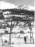 sport invernale (Positivo) di Foto Sandro Saltuari, Bozen (1950/01/01 - 1969/12/31)