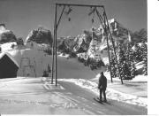 sport invernale (Positivo) di Foto Sandro Saltuari, Bozen (1950/01/01 - 1969/12/31)