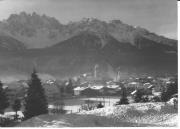 Motiv: Winter (Positivo) di Foto Sandro Saltuari, Bozen (1950/01/01 - 1969/12/31)