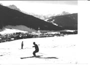 Motiv: Winter (Positivo) di Foto Sandro Saltuari, Bozen (1950/01/01 - 1969/12/31)