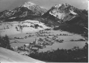 Motiv: Winter (Positivo) di Foto Dr. Frass, Bozen (1950/01/01 - 1969/12/31)