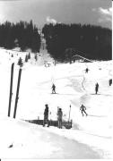 sport invernale (Positivo) di Foto Sandro Saltuari, Bozen (1950/01/01 - 1969/12/31)