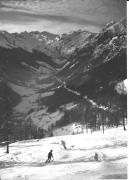 sport invernale (Positivo) di Foto Löbl, Bad Tölz/Oberbayern (1950/01/01 - 1969/12/31)