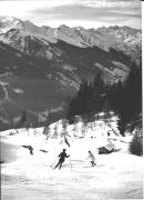 sport invernale (Positivo) di Foto Löbl, Bad Tölz/Oberbayern (1950/01/01 - 1969/12/31)