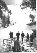 Skifahrer (Positivo) (1950/01/01 - 1969/12/31)