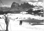 Skipisten (Positivo) di Foto Dr. Frass, Bozen (1950/01/01 - 1969/12/31)