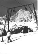 sport invernale (Positivo) di Foto Sandro Saltuari, Bozen (1950/01/01 - 1969/12/31)