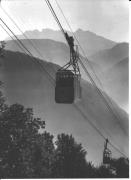 Seilbahn Bozen-Jenesien (Positivo) di Foto Dr. Frass, Bozen (1950/01/01 - 1979/12/31)