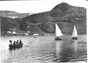 lago (Positivo) di Foto Sandro Saltuari, Bozen (1950/01/01 - 1969/12/31)