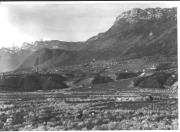 Motiv: Frühling (Positivo) di Foto Dr. Frass, Bozen (1950/01/01 - 1969/12/31)