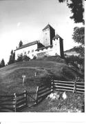 Schloß Reinegg (Sarntal) (Positivo) di Foto Sandro Saltuari, Bozen (1950/01/01 - 1969/12/31)