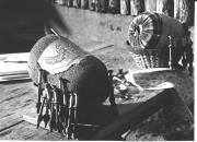 Klöppeln (Positivo) di Foto Sandro Saltuari, Bozen (1950/01/01 - 1979/12/31)