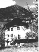 Bauernhof St. Martin in Passeier (Positivo) di Foto Sandro Saltuari, Bozen (1950/01/01 - 1969/12/31)