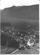 Kirche Nals Pfarrkirche Hl. Ulrich (Positivo) di Foto Sandro Saltuari, Bozen (1950/01/01 - 1979/12/31)