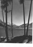 Bergsee (Positivo) di Foto Sandro Saltuari, Bozen (1950/01/01 - 1979/12/31)