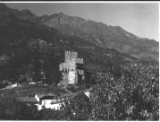 pensione (Positivo) di Foto Sandro Saltuari, Bozen (1950/01/01 - 1969/12/31)