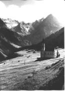 Kirche Stilfs Trafoi Mariae Heimsuchung (Positivo) di Ciganovic-Anthony, Starnberg (1950/01/01 - 1969/12/31)