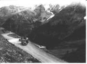 Automobil um 1950 (Positivo) di Foto Ciganovic-Anthony (1950/01/01 - 1969/12/31)