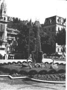 Passerpromenade Meran (Positivo) di Foto Sandro Saltuari, Bozen (1950/01/01 - 1969/12/31)