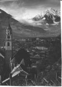 chiesa (Positivo) di Foto Wenzel Fischer, Garmisch (1950/01/01 - 1979/12/31)