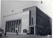 Kino Corso Bozen (Ecke Freiheitsstraße) (Positivo) di Foto Pedrotti, Bozen (1950/01/01 - 1979/12/31)