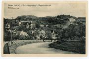 villa (Positivo) di Stengel & Co. GmbH (1913/01/01 - 1913/12/31)