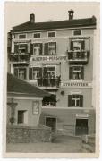 albergo (Positivo)