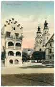 chiesa (Positivo) di Stengel & Co. GmbH (1907/01/01 - 1907/12/31)