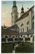 chiesa (Positivo) di Stengel & Co. GmbH (1900/01/01 - 1900/12/31)