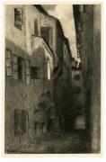 via (Positivo) di Johann Amonn